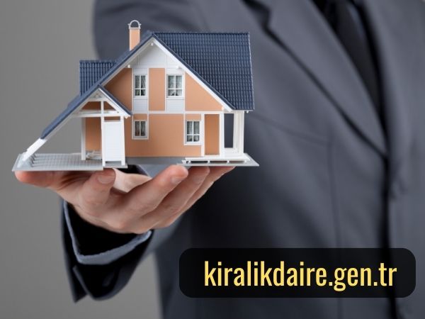 Bağtepe Mahallesi Kiralık Daire